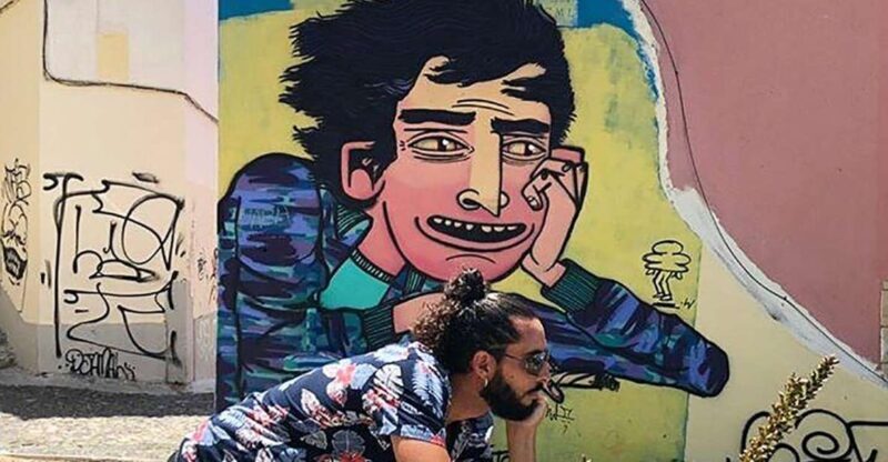 Lisbon: Kickstart Street Art Walking Tour - Value for Money and Why It Works
