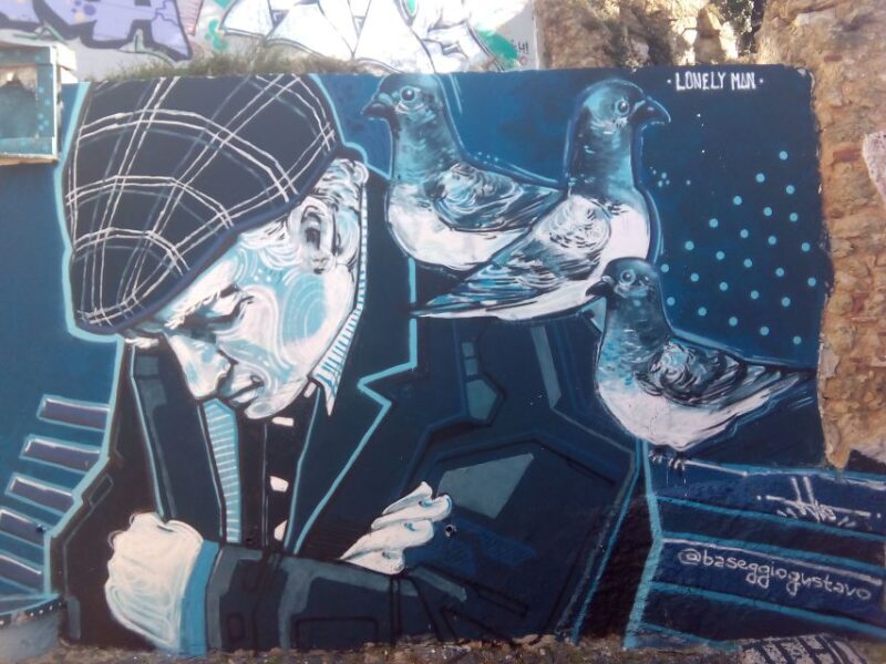 Lisbon: Kickstart Street Art Walking Tour - Who Will Love This Tour?