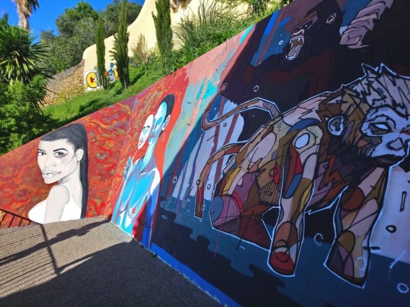 Lisbon: Kickstart Street Art Walking Tour - FAQ