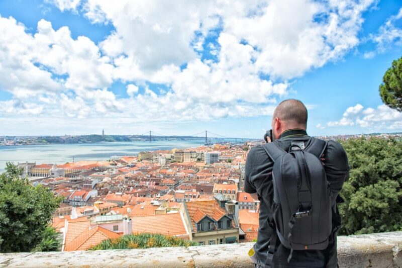 Lisbon: Landmarks Private Full-Day Tour with Admissions - Value Comparison & Practical Tips