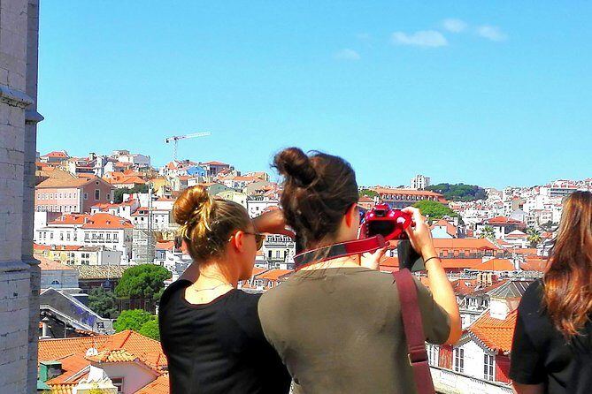 Lisbon Layover - Detailed Breakdown of the Itinerary