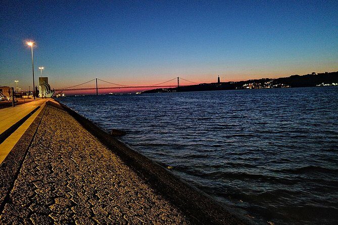 Lisbon Layover - Transportation & Logistics