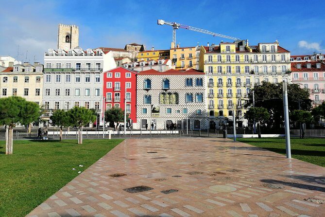 Lisbon Layover - FAQs