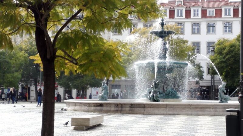 Lisbon: Layover Tour with Airport Pickup and Drop-Off - Who Would Love This Tour?