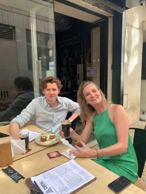 Lisbon: Legendary Beer Dinner - FAQs