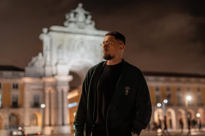 Lisbon lights: A Cinematic Photoshoot at night - Final Thoughts