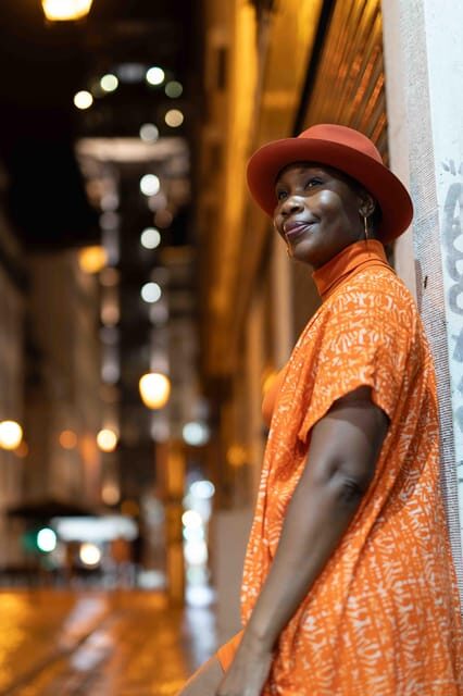 Lisbon lights: A Cinematic Photoshoot at night - FAQs