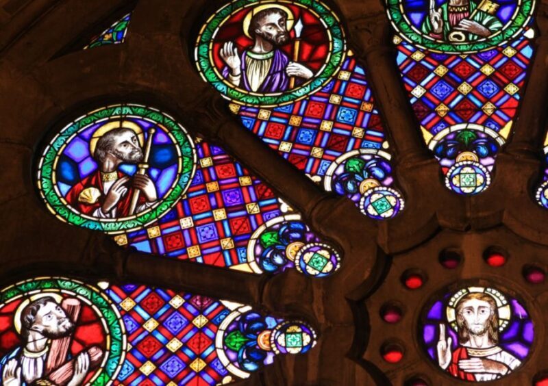 Lisbon: Lisbon Cathedral Entry Ticket - An In-Depth Look at Lisbon Cathedral