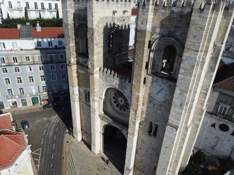 Lisbon: Lisbon Cathedral Entry Ticket - Final Thoughts: Is It Worth It?