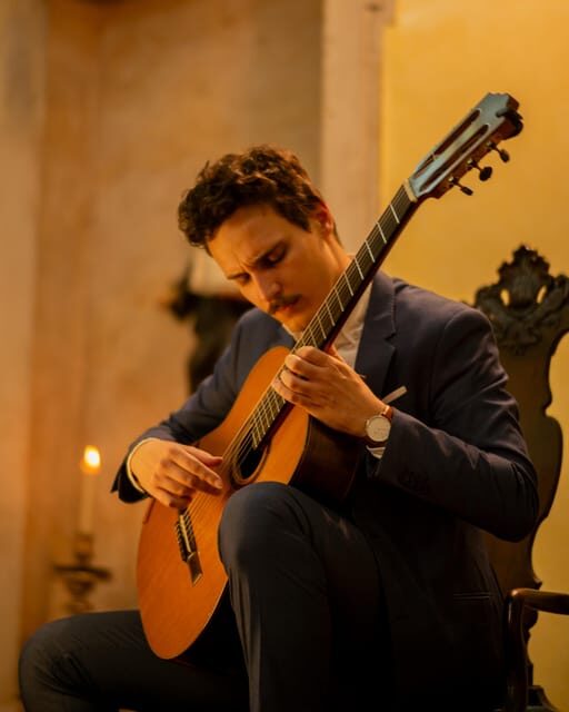 Lisbon: Lisbon Classical Nights Concert - Key Points