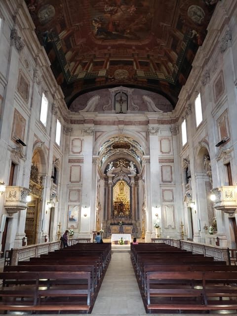 Lisbon: Lisbon Classical Nights Concert - Detailed Breakdown of the Tour