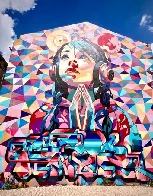 Lisbon: LISBON STORY TOUR BY TUK TUK - Frequently Asked Questions
