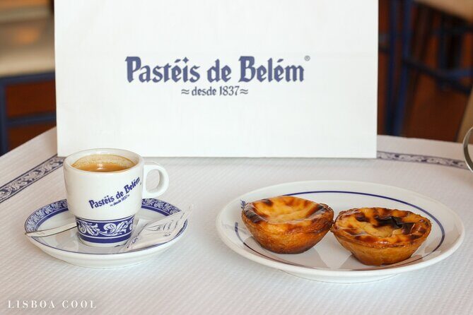 Lisbon: Lisbon Tour - Authentic Experiences and Hidden Gems