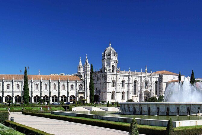 Lisbon: Lisbon Tour - FAQ