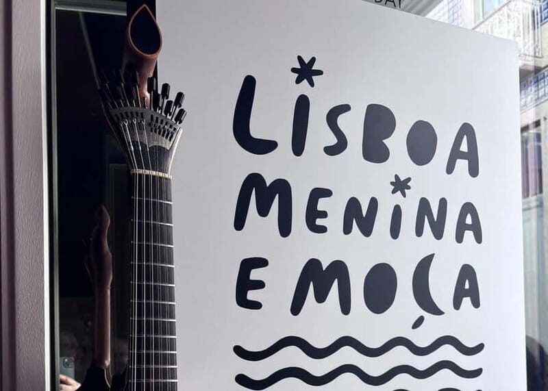 Lisbon: Live Fado Show in Historic Alfama with Port Wine - A Deep Dive into the Experience