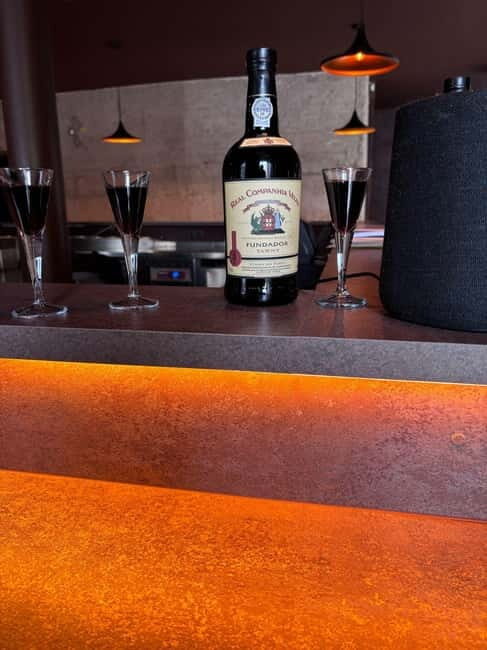 Lisbon: Live Fado Show in Historic Alfama with Port Wine - Final Thoughts