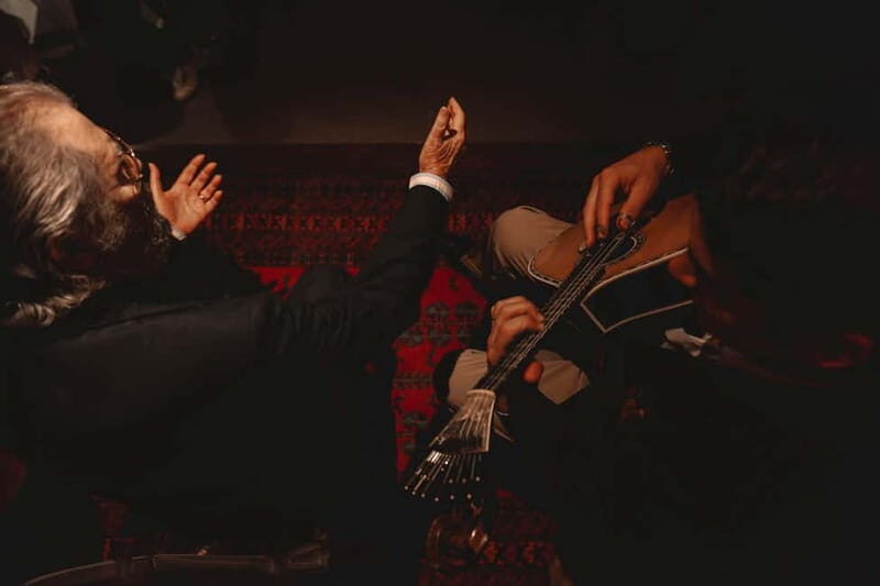 Lisbon: Live Fado Show & Port Wine in Historic Central Venue - An In-Depth Look at the Experience