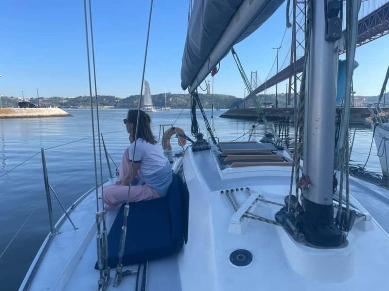 Lisbon: "Lovely Day" Discover Lisbon from the River - Final Thoughts