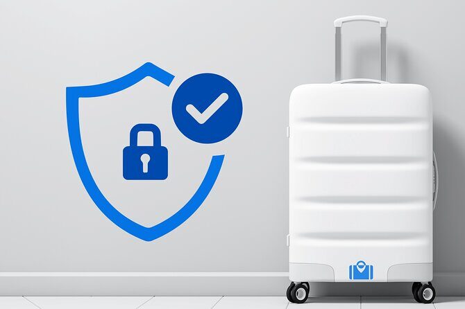 Lisbon Luggage Storage - Practical Tips for a Smooth Experience