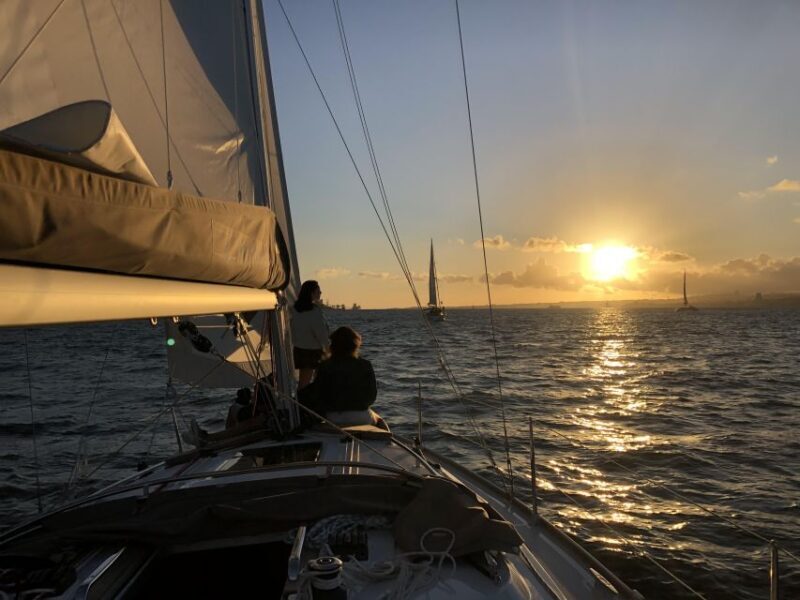 Lisbon: Luxury Private Sailing Boat Cruise on River Tagus - Authentic Experiences and Traveler Perspectives