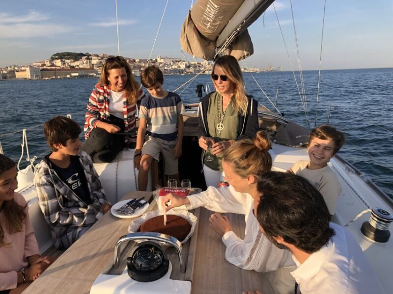 Lisbon: Luxury Private Sailing Boat Cruise on River Tagus - Final Thoughts