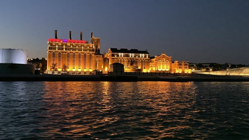 Lisbon: Luxury Sailboat Cruise at Night - An In-Depth Look at the Lisbon Night Sailboat Cruise