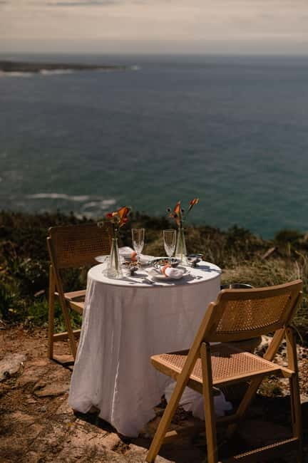 Lisbon: Luxury Vintage Picnic Experience - Who Will Love This Experience?