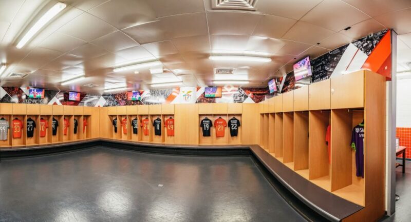 Lisbon: Luz Stadium Tour & SL Benfica Museum Entry - Who Will Love This Tour?