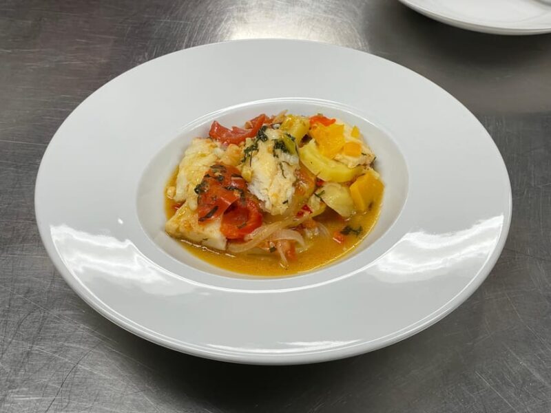 Lisbon: Market Experience & Cooking Class - FAQ