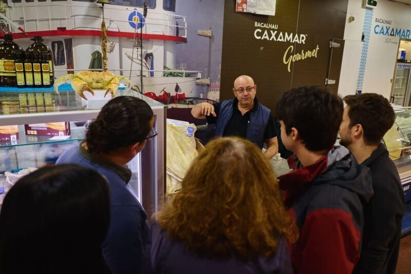 Lisbon: Market to Rooftop Wine & Culinary gastronomic jorney - Final Thoughts: Who Benefits Most?