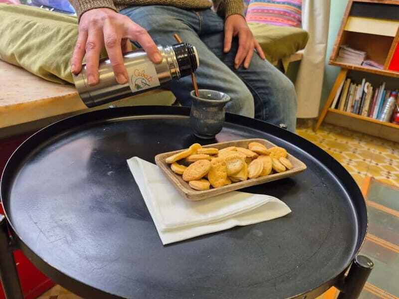 Lisbon: Mate Experience with Pastries and Mate Set - Final Thoughts