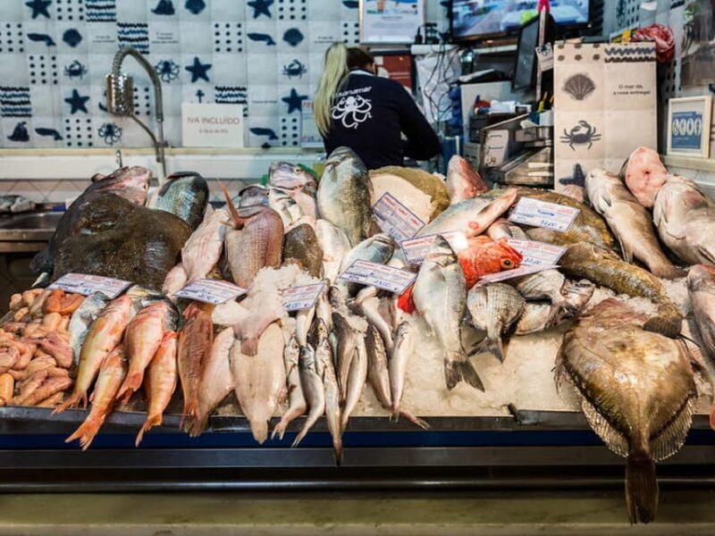 Lisbon: Mercado da Ribeira Tour and Cooking Class - An In-Depth Look at the Lisbon Mercado da Ribeira Experience