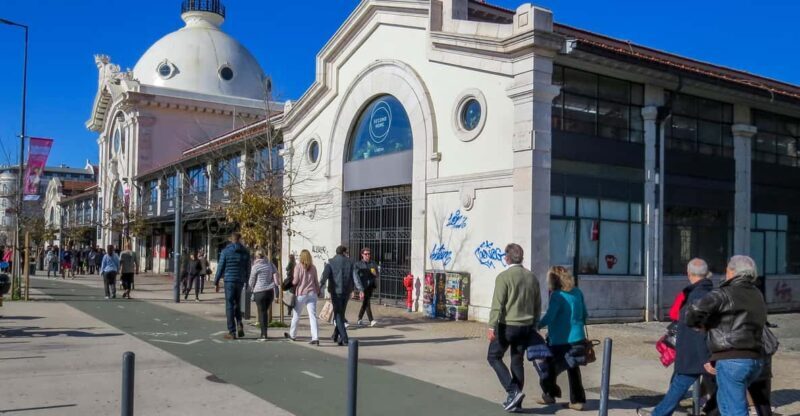 Lisbon: Mercado da Ribeira Tour and Cooking Class - Practical Considerations and Tips