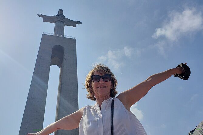 LISBON MOST COMPLETE TOUR! Also LX factory, V. Gama bridge, Expo! - The Sum Up: Who Is This Tour Perfect For?