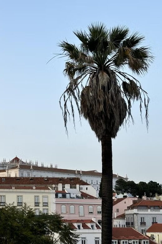 Lisbon: Mysteries and Legends of the City Guided Tour - Key Points