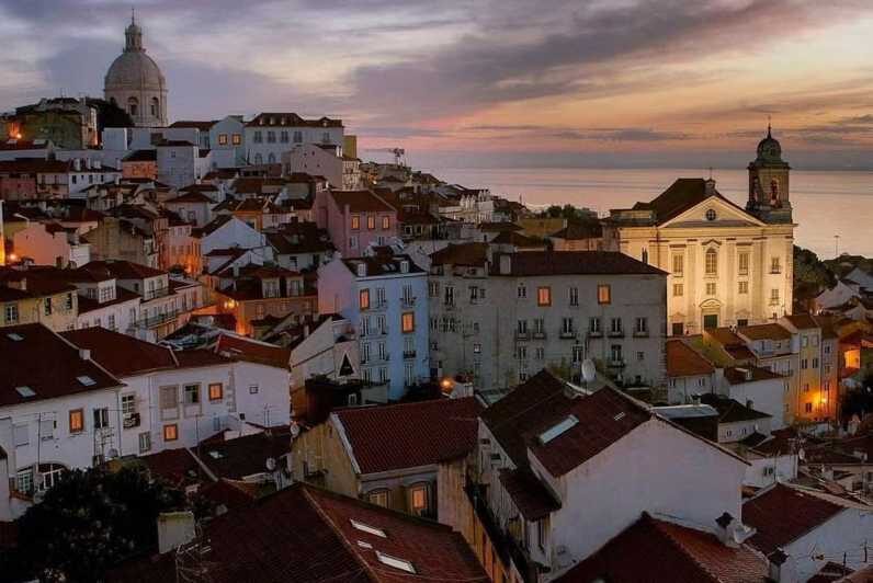 Lisbon: Mysteries and Legends of the City Guided Tour - A Detailed Look at the Mysteries and Legends Tour