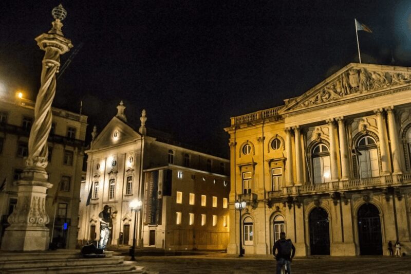 Lisbon: Mysteries and Legends of the City Guided Tour - FAQ