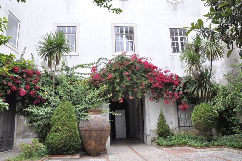 Lisbon: National Tile Museum E-Ticket & Audio Guide - The Sum Up