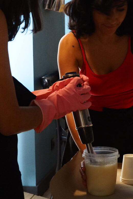 Lisbon: Natural Soap and Shampoo Bar Making Workshops - Final Thoughts