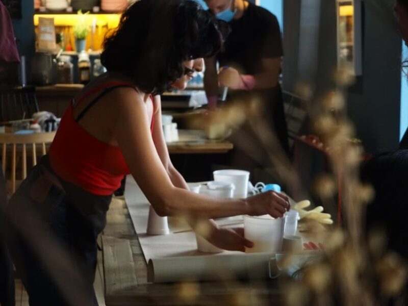 Lisbon: Natural Soap and Shampoo Bar Making Workshops - FAQ