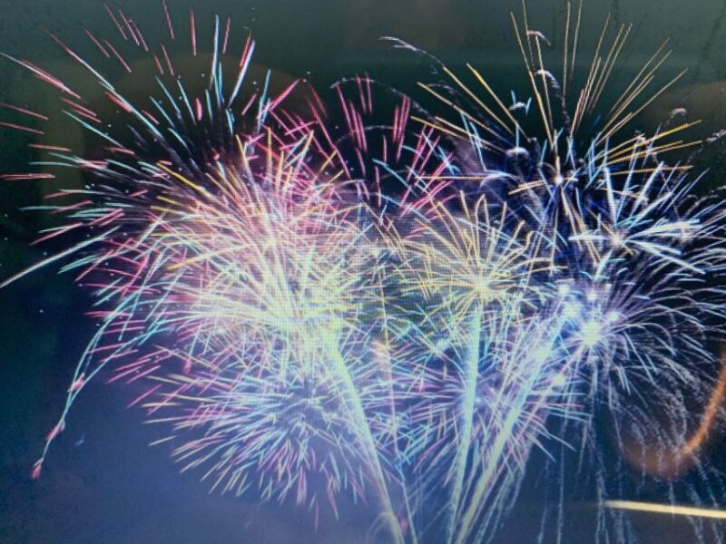 Lisbon: New Year's Eve Fireworks Sail Boat Tour - Authentic Perspectives from Reviewers