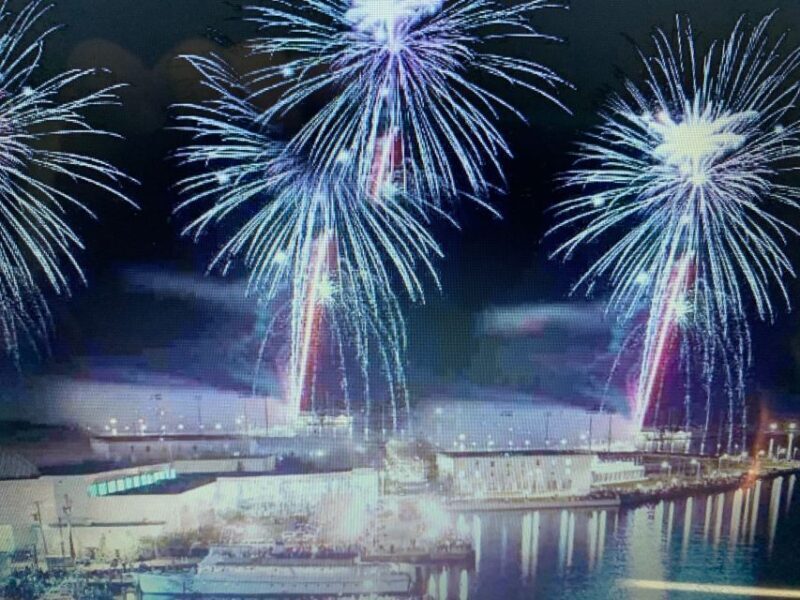 Lisbon: New Year's Eve Fireworks Sail Boat Tour - Who Will Love This Tour?