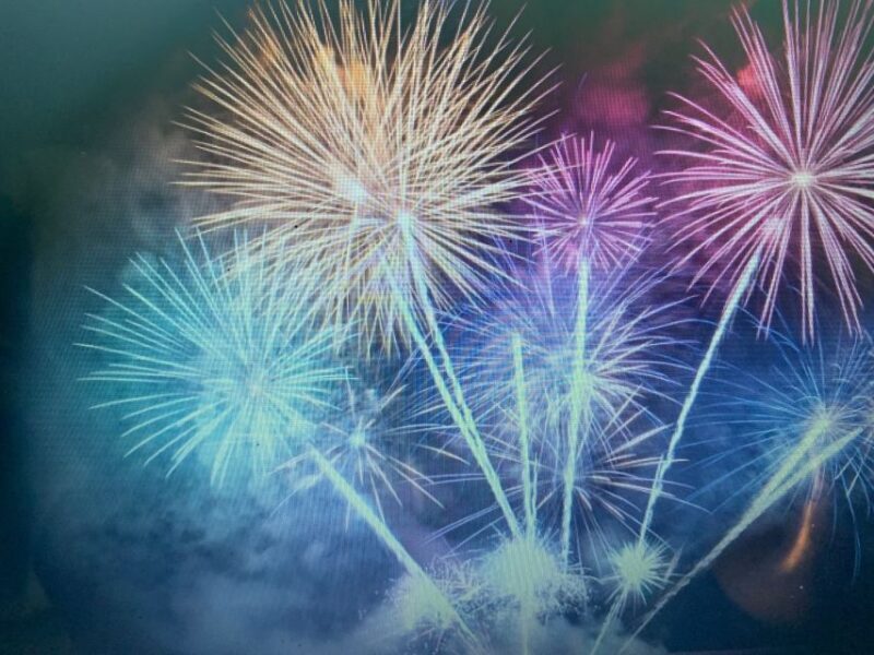 Lisbon: New Year's Eve Fireworks Sail Boat Tour - FAQ