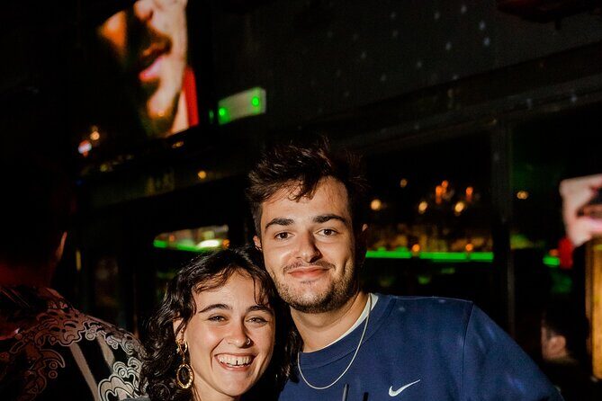 Lisbon Night Pubcrawl: 1h Open Bar, Shots and VIP Club Entry - What Makes This Tour Stand Out