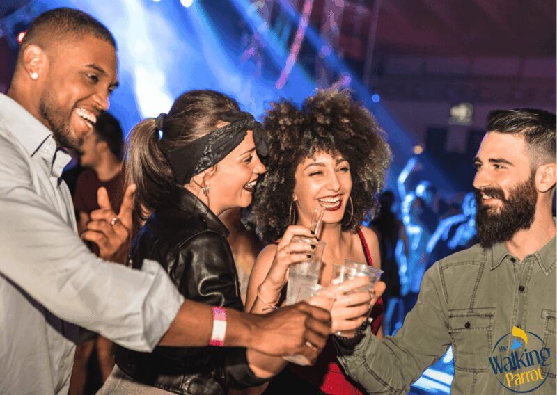 Lisbon Nightlife Adventure: Pub Crawl, Shots, and Games - FAQs