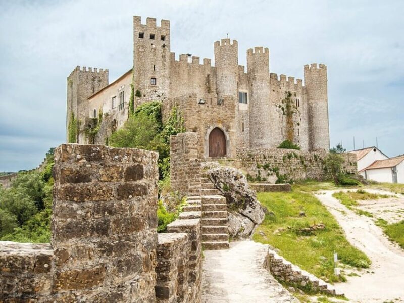 Lisbon: Óbidos, Fátima, Batalha, and Nazaré Day Trip - Who Will Love This Tour?