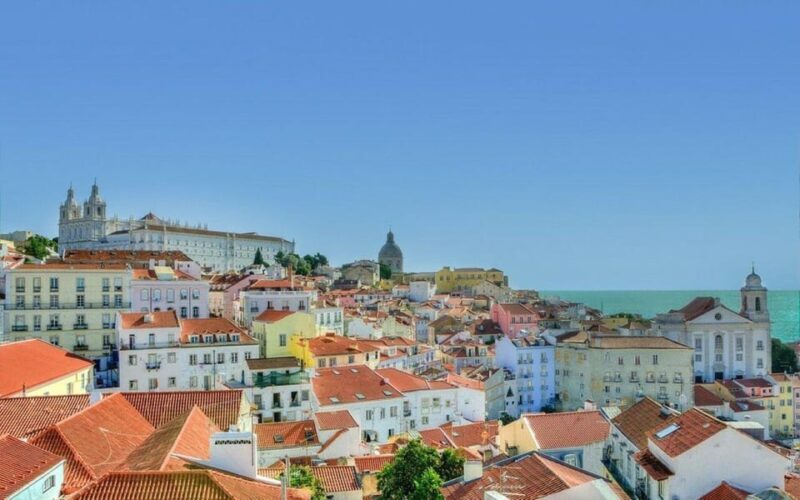 Lisbon: Óbidos, Nazaré, and Fátima Private Day Trip - A Closer Look at What This Tour Offers