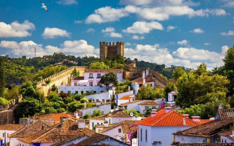 Lisbon: Óbidos, Nazaré, and Fátima Private Day Trip - In-Depth Look at the Itinerary