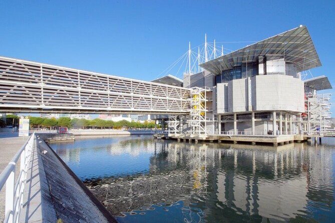 Lisbon Oceanario: Aquarium Entrance Ticket - Why This Aquarium Is Worth the Price