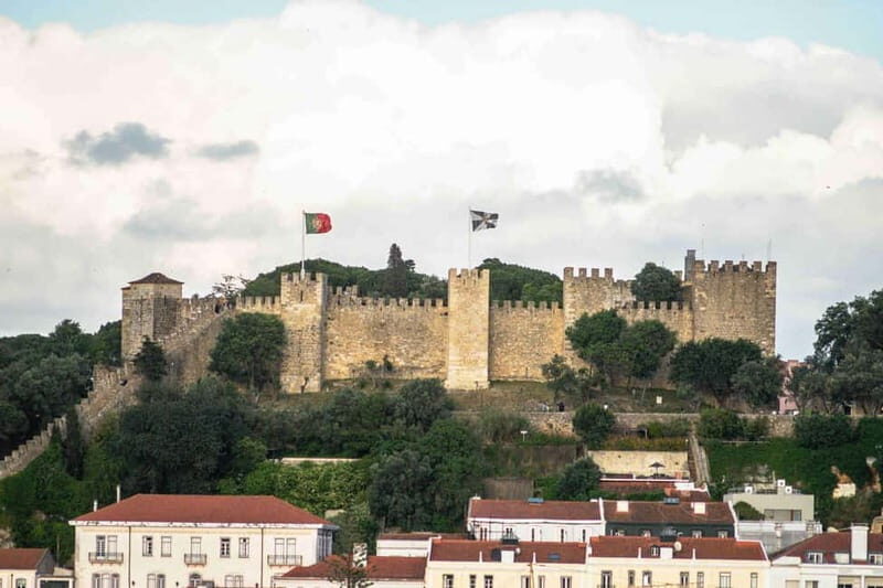 Lisbon: Old Soul of Lisbon Walking Tour - Who Will Love This Tour?